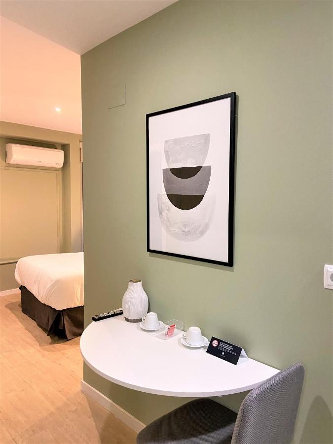 Double Room Disability Access